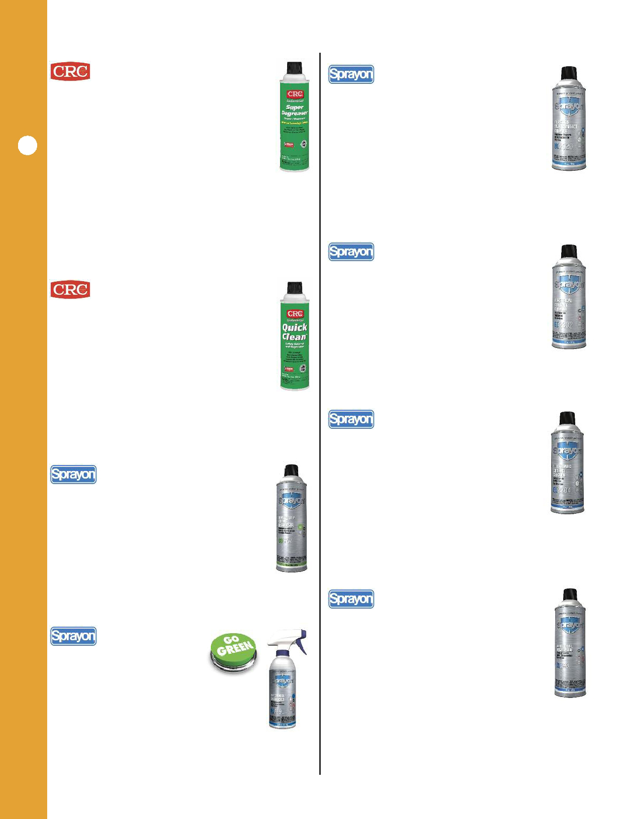 CRC 03081 General Purpose Food Grade Machine Oil Spray, (Net Weight: 11  oz.) 16oz Aerosol,Clear