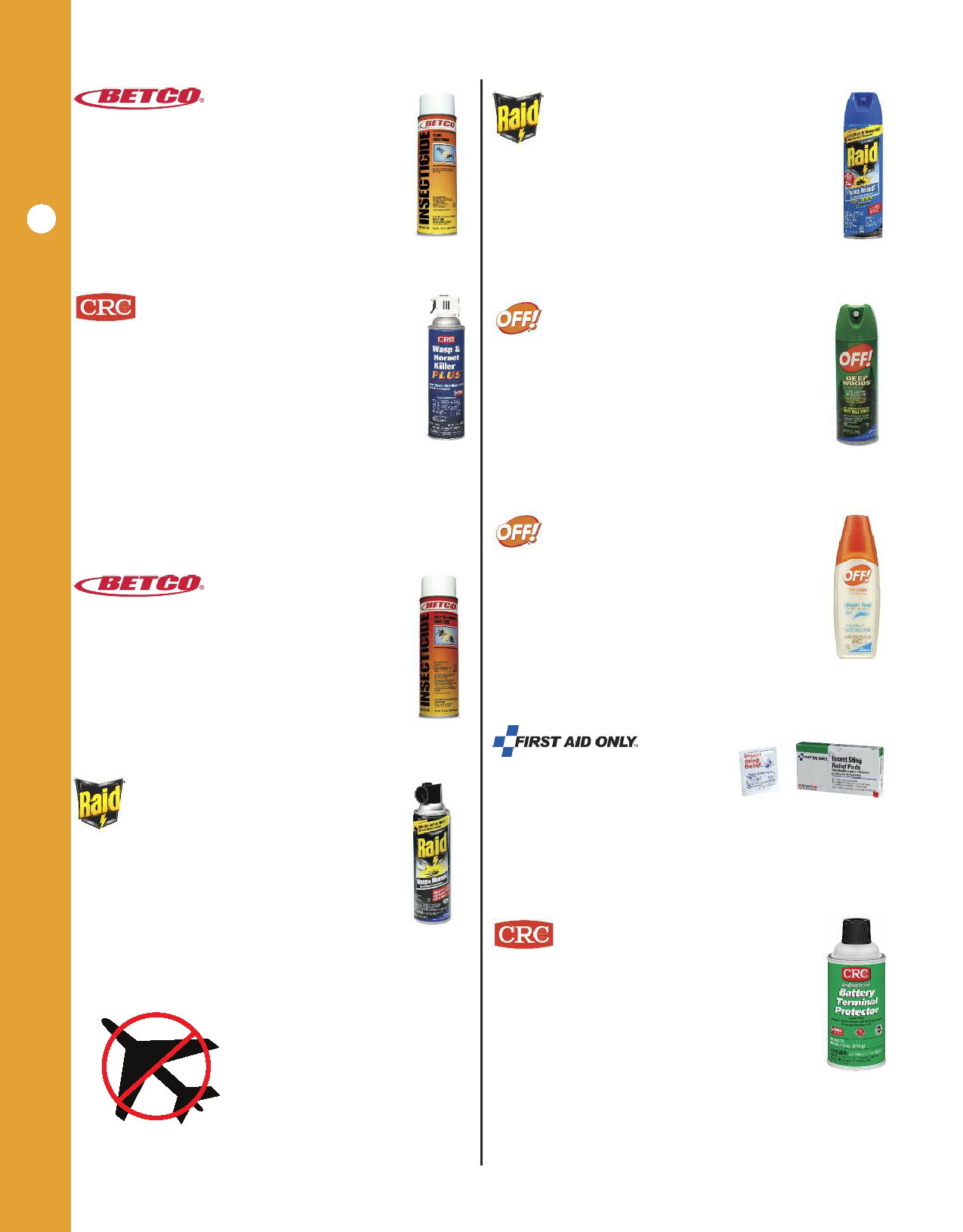 La-Co Markal Ball Paint Marker 84621 Yellow Paint Marker, 1/8 Inch Steel  Ball Tip 84621 MKL84621 - Gas and Supply